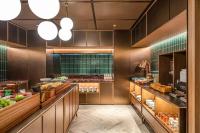 Φαγητό σε αυτό το ξενοδοχείο ή κάπου εκεί κοντά