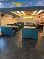 Posezení v ubytování Hotel Singh Residency