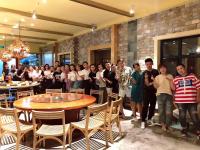 Huéspedes de 六传厅设计师民宿