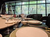 Galería fotográfica de Yitang Zhile Forest Resort Hotel en Libeiling