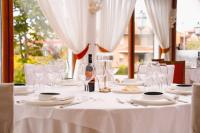 Thức uống tại Giò Hotel