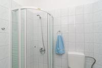 Kúpeľňa v ubytovaní Apartments Mamma Mia