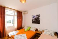 Posteľ alebo postele v izbe v ubytovaní Apartments Mamma Mia