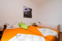 Posteľ alebo postele v izbe v ubytovaní Apartments Mamma Mia