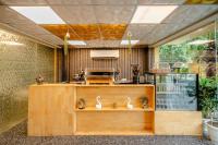 Ảnh trong thư viện ảnh của Lime Tree Hotel - Near Medanta Hospital ở Gurgaon