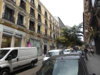 The surrounding neighborhood or a neighborhood close to a vendégházakat