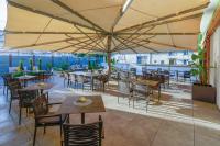 Restaurace v ubytování Landgasthof Ritter