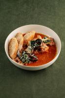 Φαγητό σε αυτό το ξενοδοχείο ή κάπου εκεί κοντά