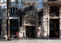 One Shot Palacio Reina Victoria 04, Valencia – Bijgewerkte ...