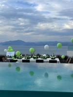 Phong cảnh thiên nhiên gần khách sạn