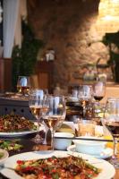 Đồ ăn tại/gần khách sạn