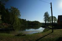 Gallery image of Pension &amp; Gasthaus Kattenstieg in Kattenstiegs-Mühle