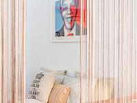 Posteľ alebo postele v izbe v ubytovaní Central Budapest Apartment