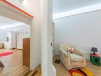 Posedenie v ubytovaní Central Budapest Apartment