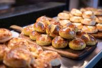 Đồ ăn tại/gần resort