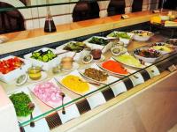 Afbeelding uit fotogalerij van Corniche White City Hotel in Baku