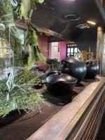 Fotografie z fotogalerie ubytování Hotel Reserva Monarca v destinaci Salento