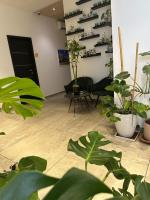 Grundriss der Unterkunft Sun Sea Center
