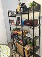 Essen in der Pension oder in der Nähe