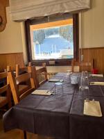 Ảnh trong thư viện ảnh của Chalet Monte Coston ở Lastebasse