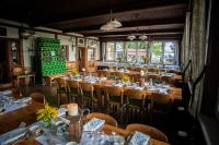 Restaurace v ubytování Wachbergbaude