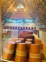 Fotografie z fotogalerie ubytování White Shine Hotel v destinaci Polonnaruwa