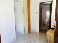 Půdorys ubytování Apartments Tatjana