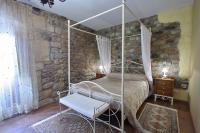 Půdorys ubytování Posada Medieval El Manjon