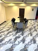 Foto sihtkohas Skardu asuva majutusasutuse Decent Luxury Hotel Skardu galeriist