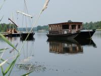 Gallery image of Les Gites De Colliers in Muides-sur-Loire