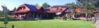 Ogród w obiekcie Family House 94