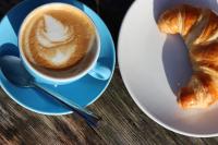 Đồ ăn tại/gần căn hộ