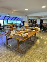 Gallery image of Flat Completo - Piscina aquecida e vista p/ Serra in Campos do Jordão