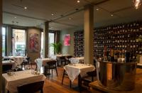 Nápoje v ubytování Hotel Canon d'Oro