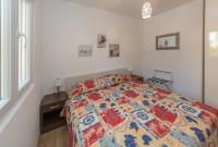 Posteľ alebo postele v izbe v ubytovaní Apartments Max&Leon