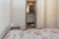Posteľ alebo postele v izbe v ubytovaní Apartments Max&Leon
