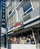 Φαγητό σε αυτό το ξενοδοχείο ή κάπου εκεί κοντά