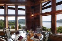 Příroda nedaleko rezortu