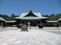 ホテルの近くにある観光名所