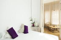 Posteľ alebo postele v izbe v ubytovaní La Casa Gran B&B