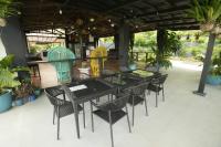 Εστιατόριο ή άλλο μέρος για φαγητό στο Sanctuary Batulao