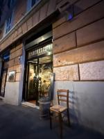 Fotografija u galeriji objekta Dormire in Trastevere u Rimu