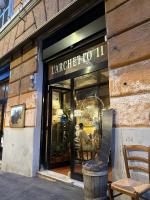 Zgrada u kojoj se nalazi pansion