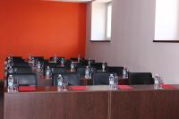 Konferenční prostory v ubytování Kendros Hotel