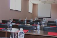 Konferenční prostory v ubytování Kendros Hotel