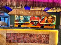 Afbeelding uit fotogalerij van Goya Gate Beach Resort in Arambol