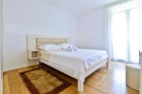 Posteľ alebo postele v izbe v ubytovaní Apartment Domalu Old Town