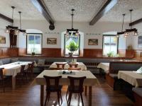 Nhà hàng/khu ăn uống khác tại Landhotel Postgut - Tradition seit 1549