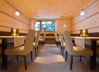 Posedenie v ubytovaní Hotel Rundeck
