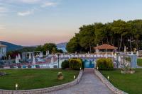 The swimming pool at or close to Keri Village & Spa by Zante Plaza (Adults Only)